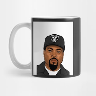 Boyz N The Hood Mug